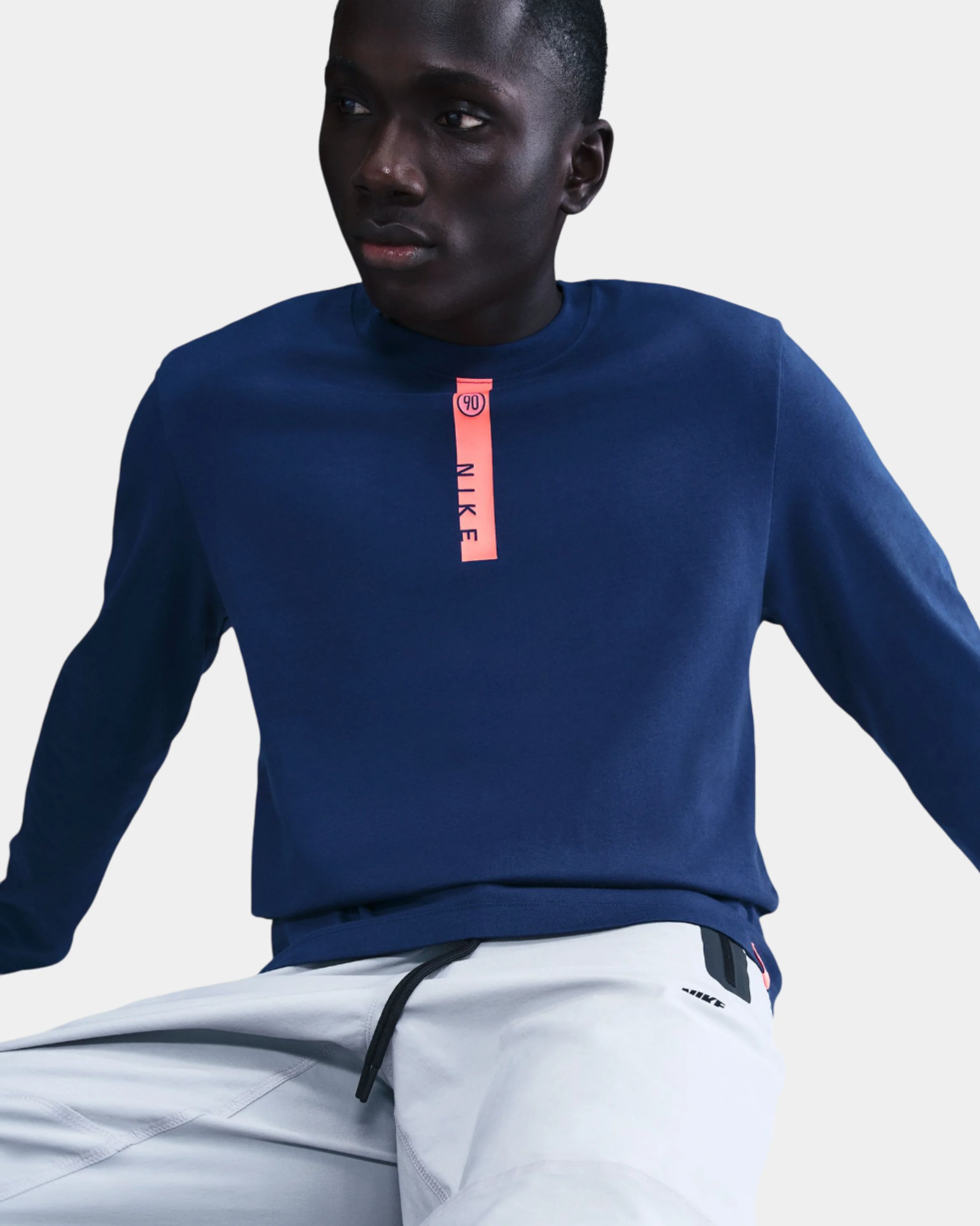 Tee Barça Nike T90