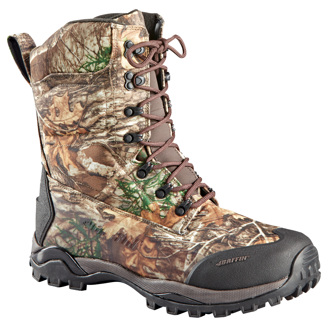 Baffin Boots Surefire (Realtree)