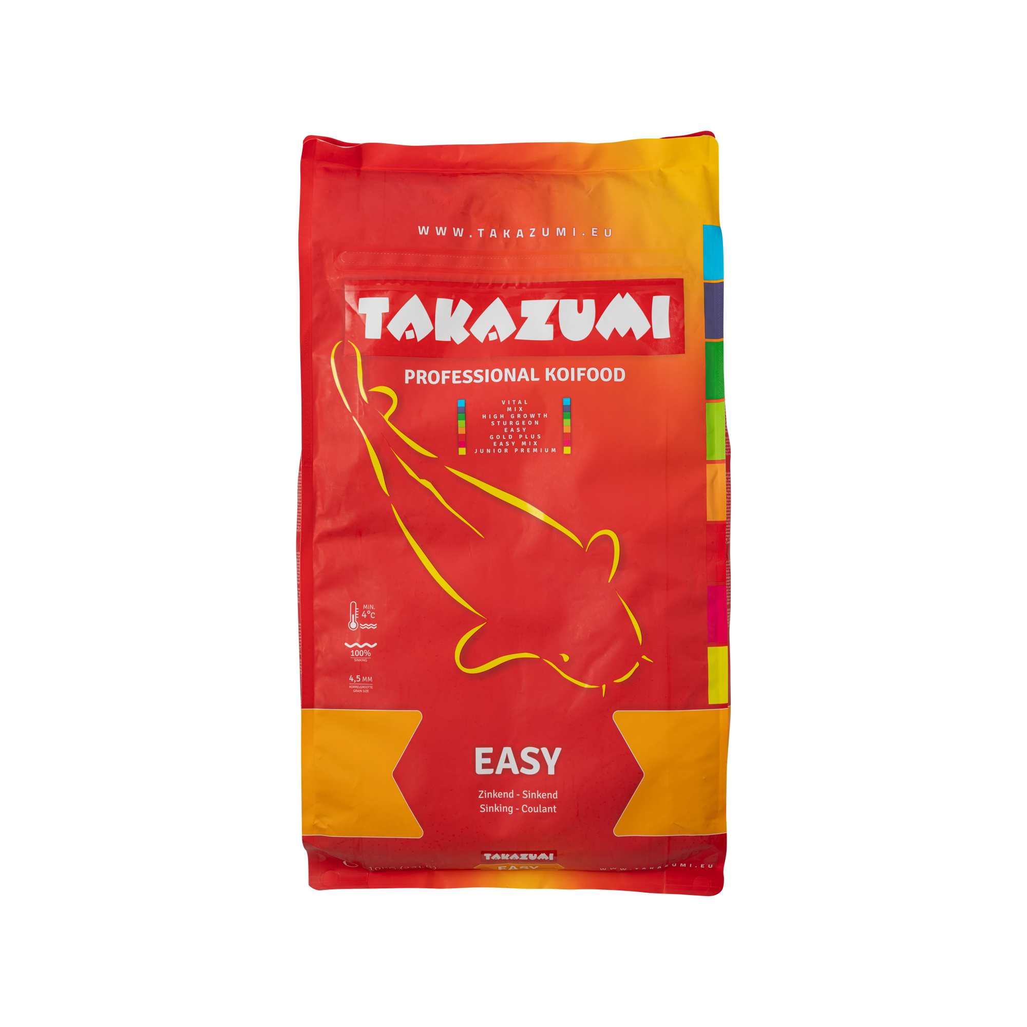 Takazumi Easy - 1 kg