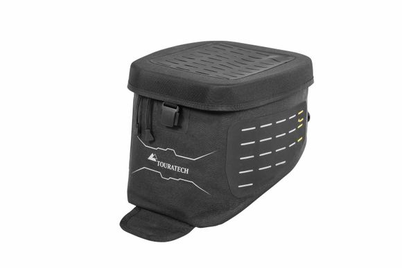 Touratech Travel tank bag - BlackRef: Trt01535A / 01-055-4000-0