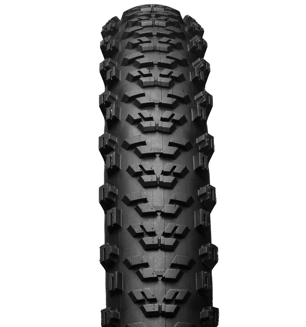 Hutchinson Wyrm Rlab TLR - Folding Tire - Hardskin - 29x2.40