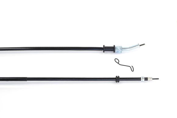 Tecnium speed meter cableRef: TE11727A / 1038676