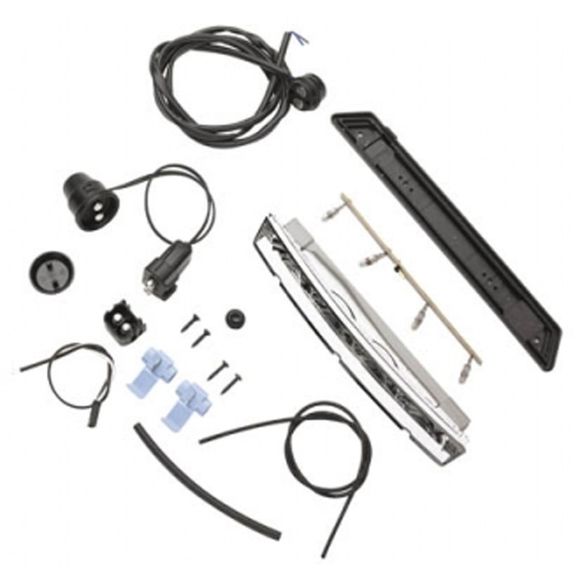 Kappa Lights Complete Kit for K53 Universal Top CaseRef: kp0103 / v107
