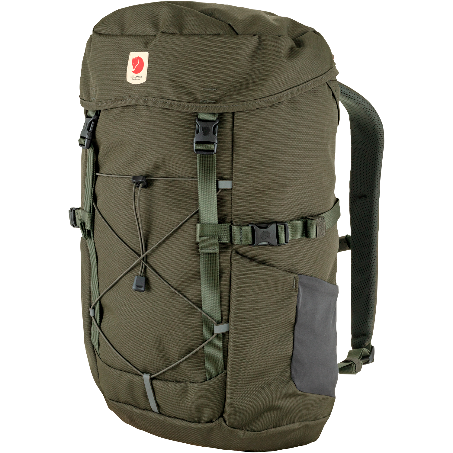 Fjällräven Backpack Skule Top 26