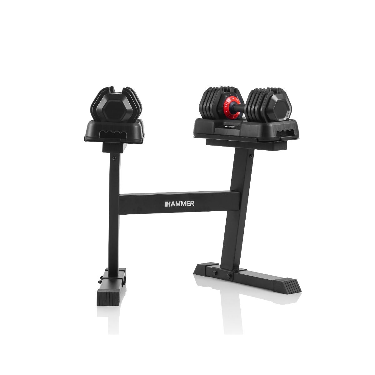 StrongLock 4.0 dumbbell set