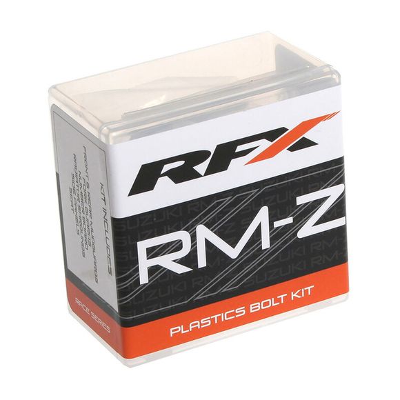 RFX RACE SERIES PLASTICS KITRef: RFX00965A / 1128533