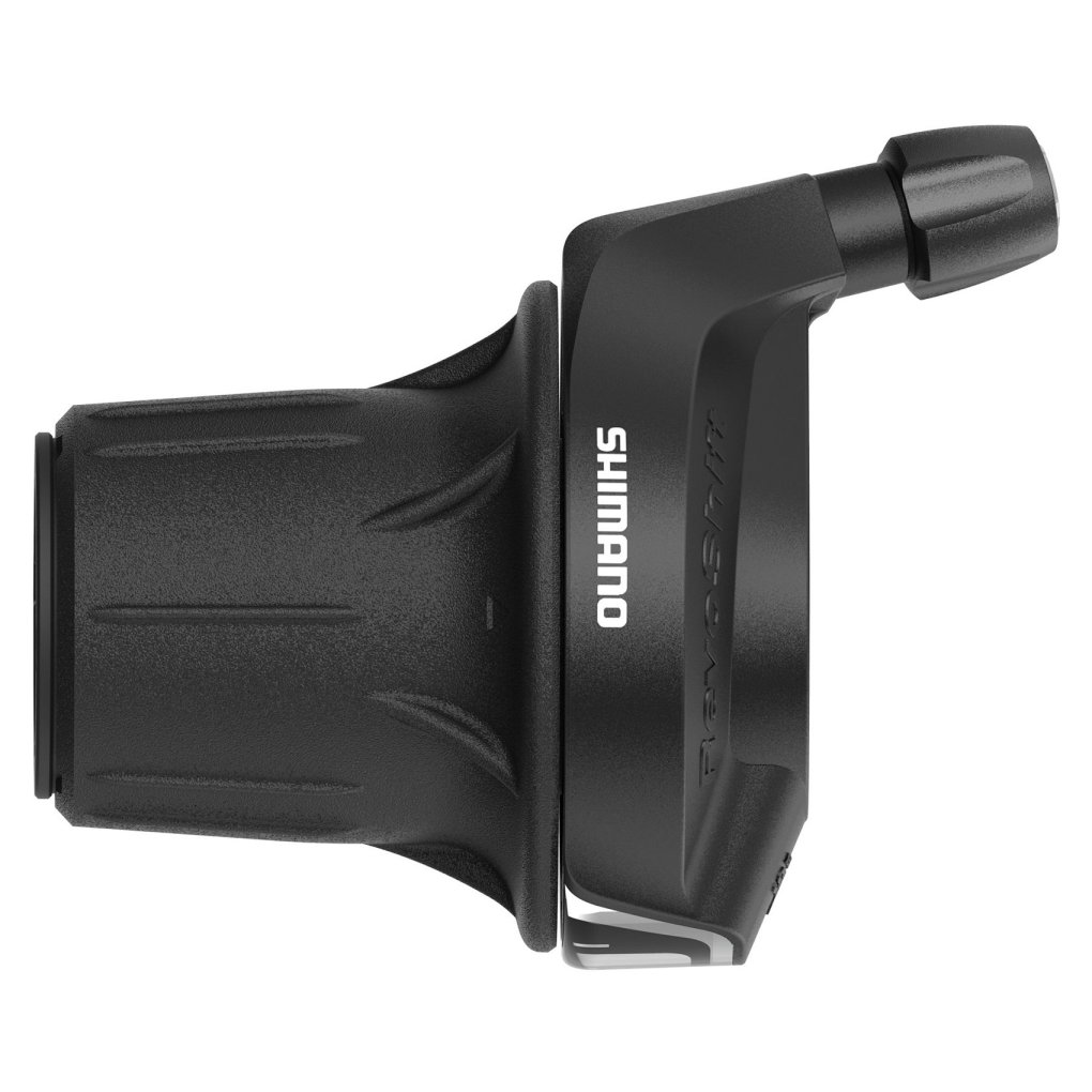 Shimano Tourney SL-RV300 Twist Shifter - Revoshift | SIS | OGD - 3-speed | left (L)