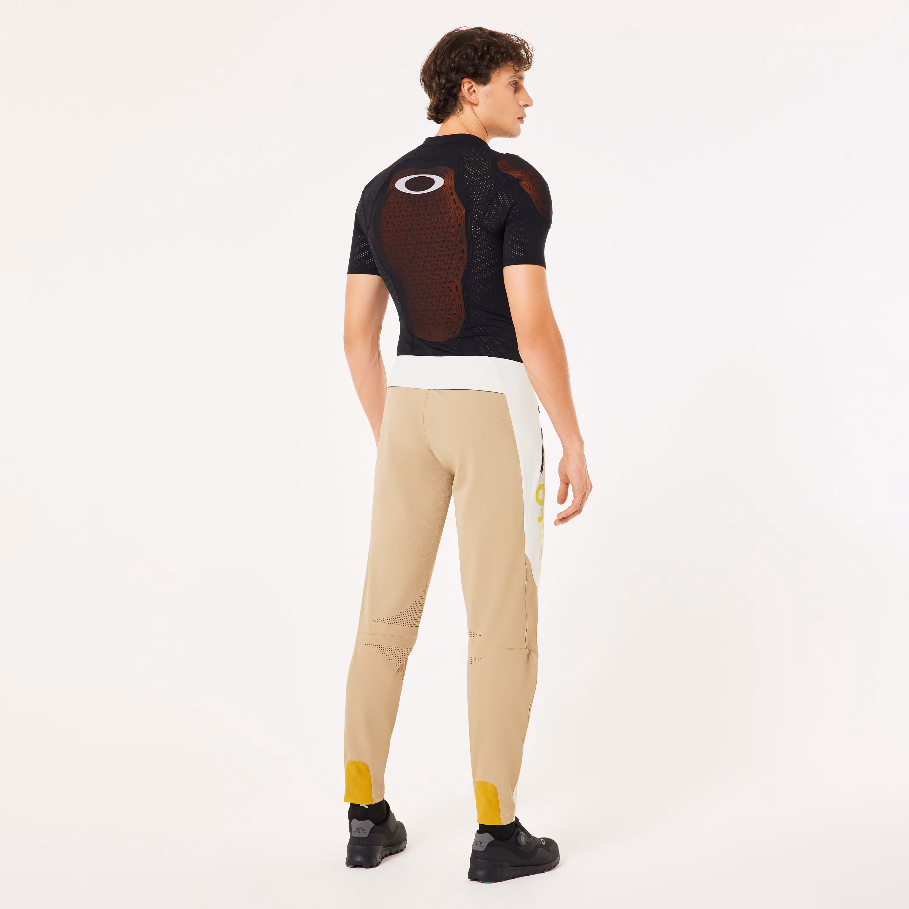 Drop In D3O Full Impact Shirt