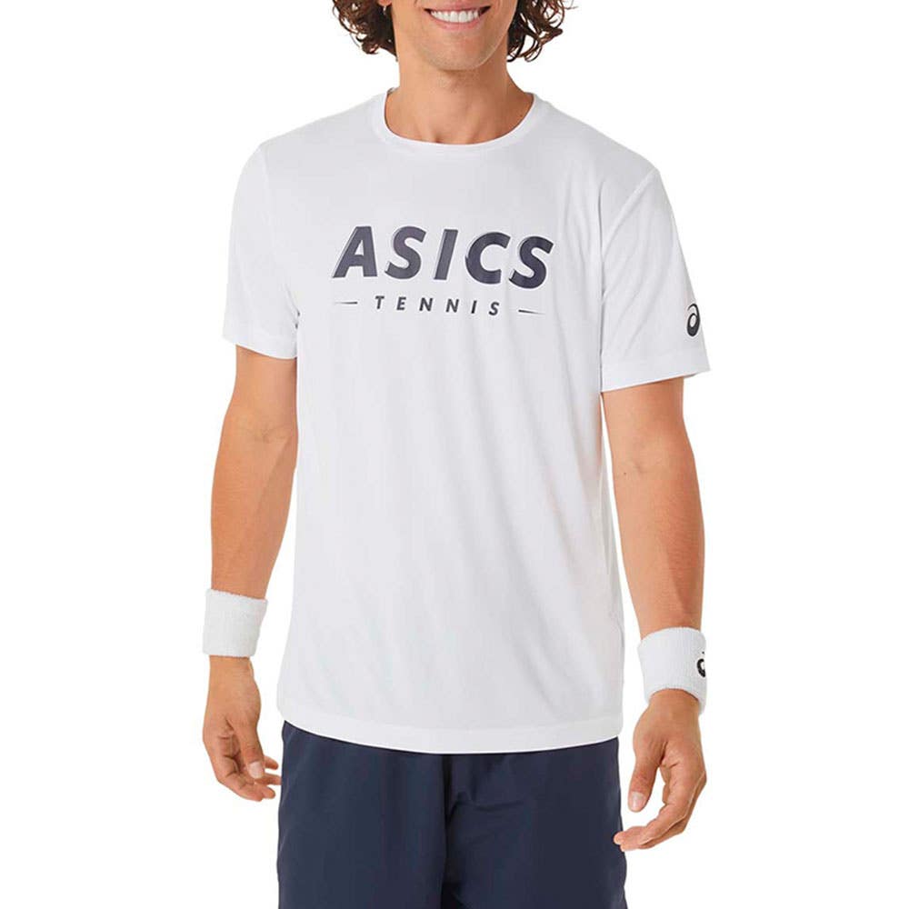 MEN’S ASICS COURT TENNIS GRAPHIC TEE 2041A259