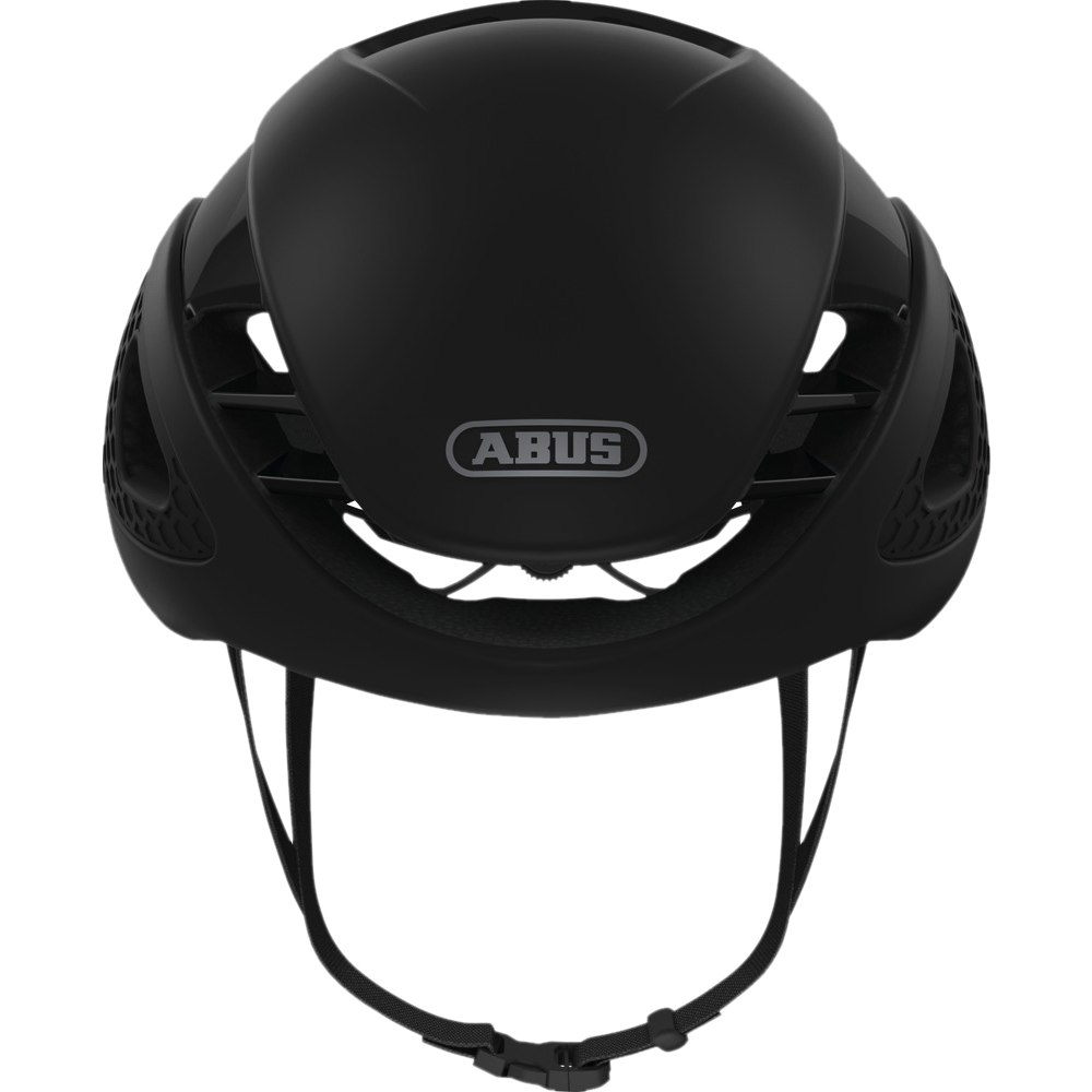 ABUS GameChanger Helmet - velvet black