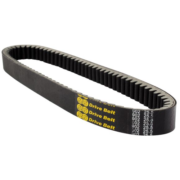 Bike It Transmission Belt Ref: Bik0354 / Dvb036