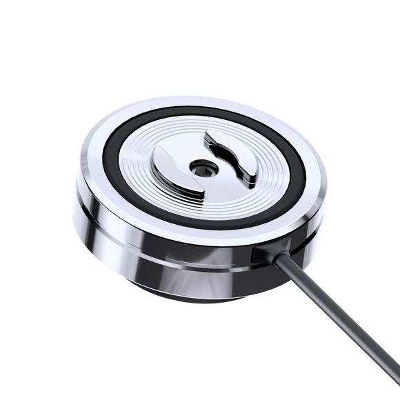 Chargeur High-Tech SP Connect AVEC Anti-Vibration SPC+ - GrisRef : SPC0141-C178 / SPC52828