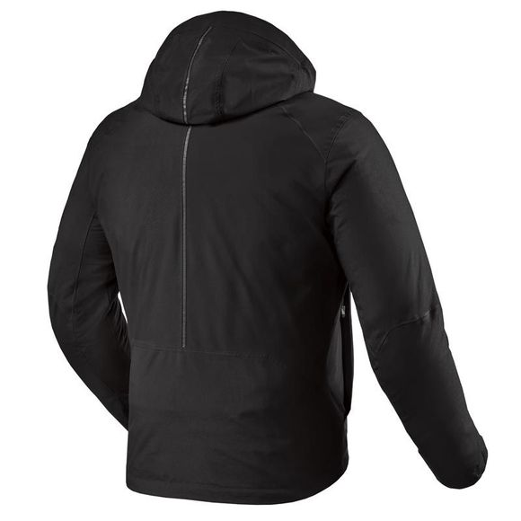 Blouson Moto Rev it MONTANA H2O - NoirRef : RI1381