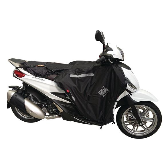 Tablier Tucano Urbano SCOOTER TERMOSCUD R224X - NoirRef : TR0312 / R224X