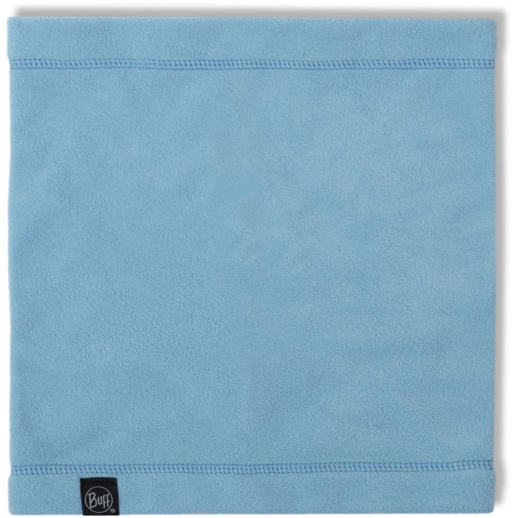 Buff® Polar Neck Warmer - Solid Lake Blue