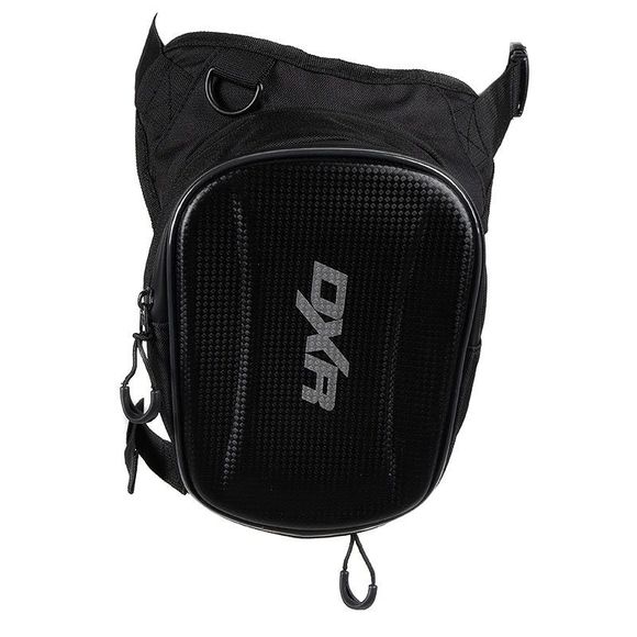 Sacoche de jambe DXR WINSTON - NoirRef : DXR0960 / DXR0960C123