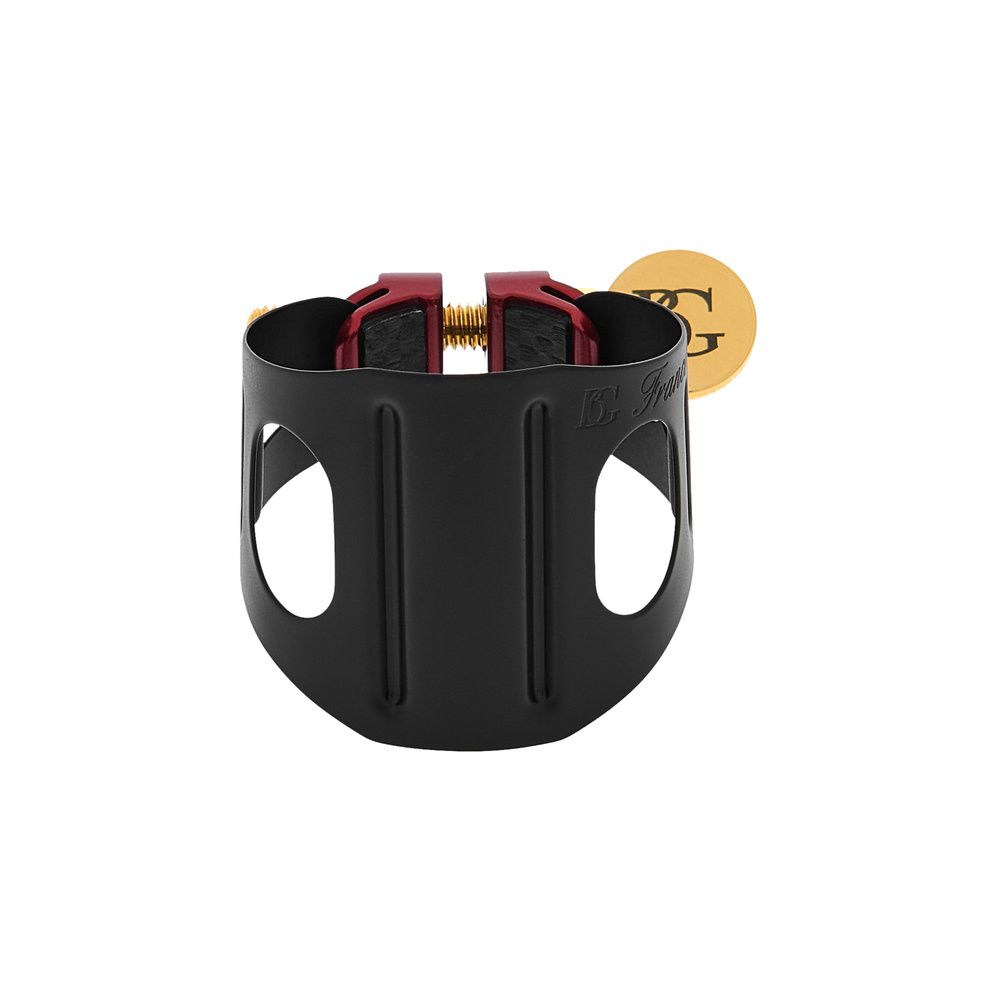 BG France LD SB Ligature Duo – Thomann Ireland