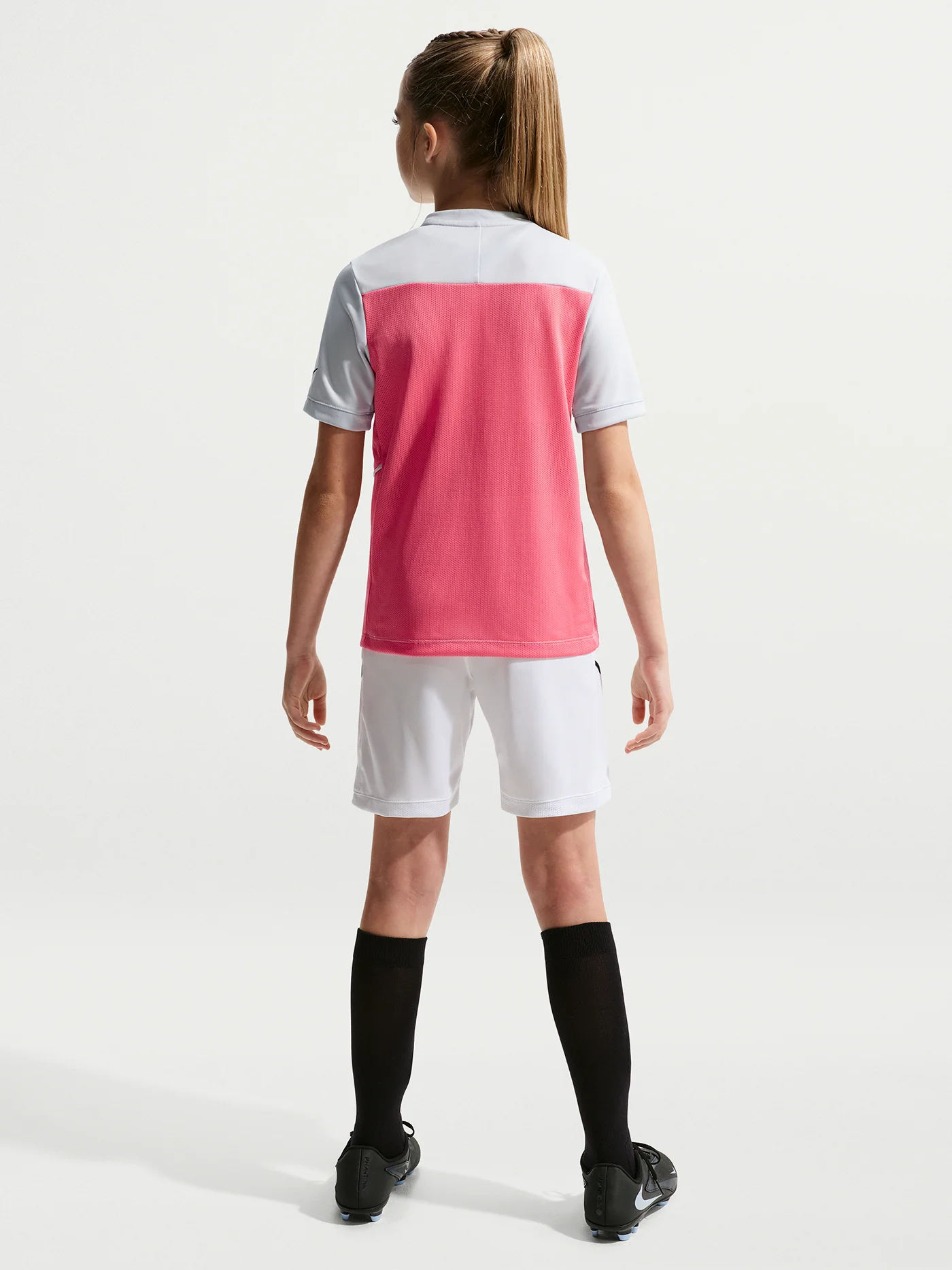 Tee Junior Nike Academy 