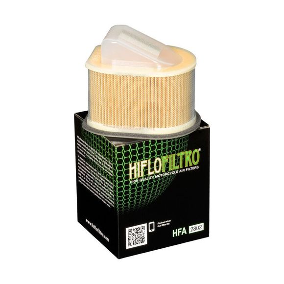 Filtre à air HifloFiltro HFA2802 type OrigineRef : A2802 / 10113859