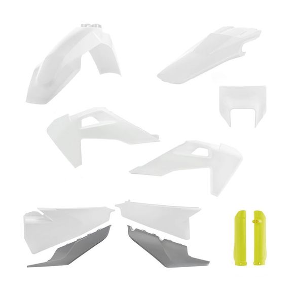 Acerbis FULL KIT replica 20 Plastic KitRef: AE3019 / 0024051.553
