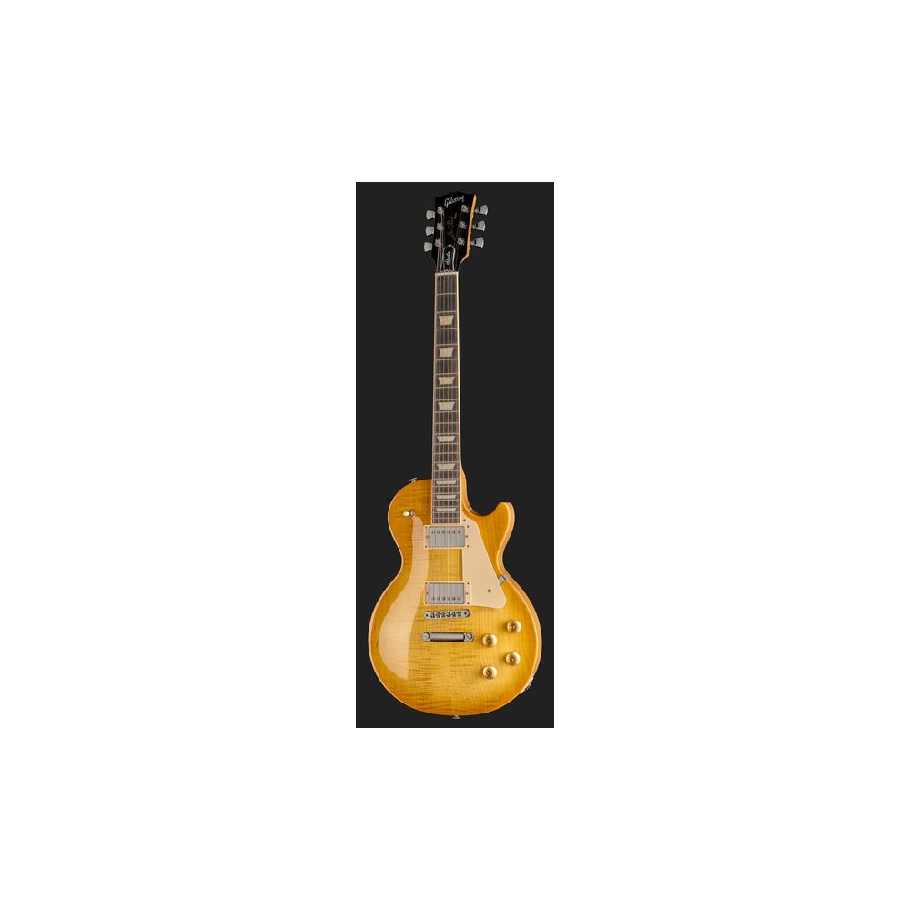 Gibson Les Paul Studio Session HoneyB – Thomann Ireland
