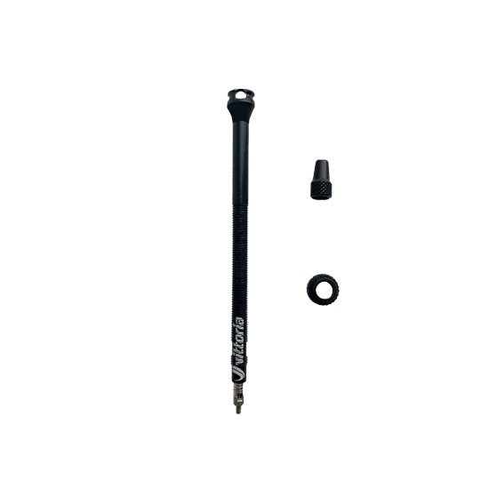 Vittoria Tubeless Multiway Valves - Presta (2 Pcs.)