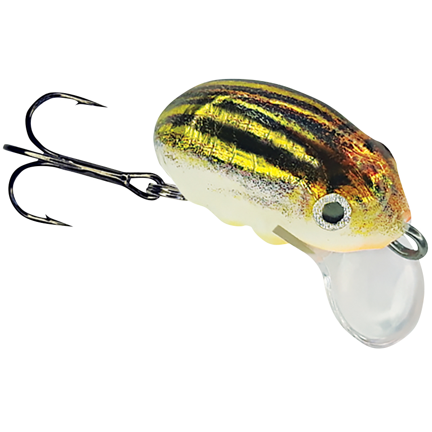 Matze Koch MK Toddler group, sinking (potato beetle)