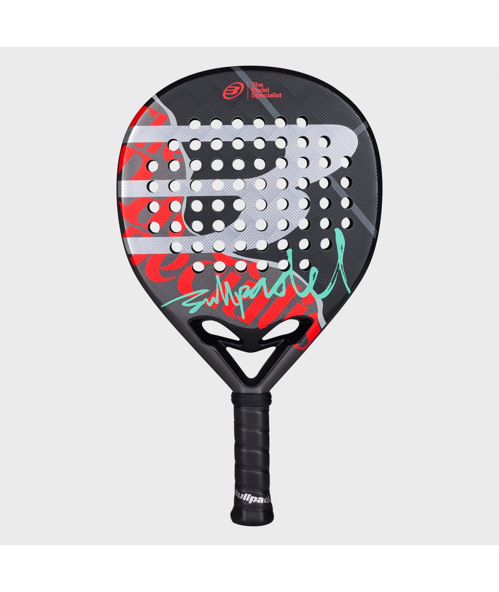 RACKET BULLPADEL IONIC CONTROL 26
