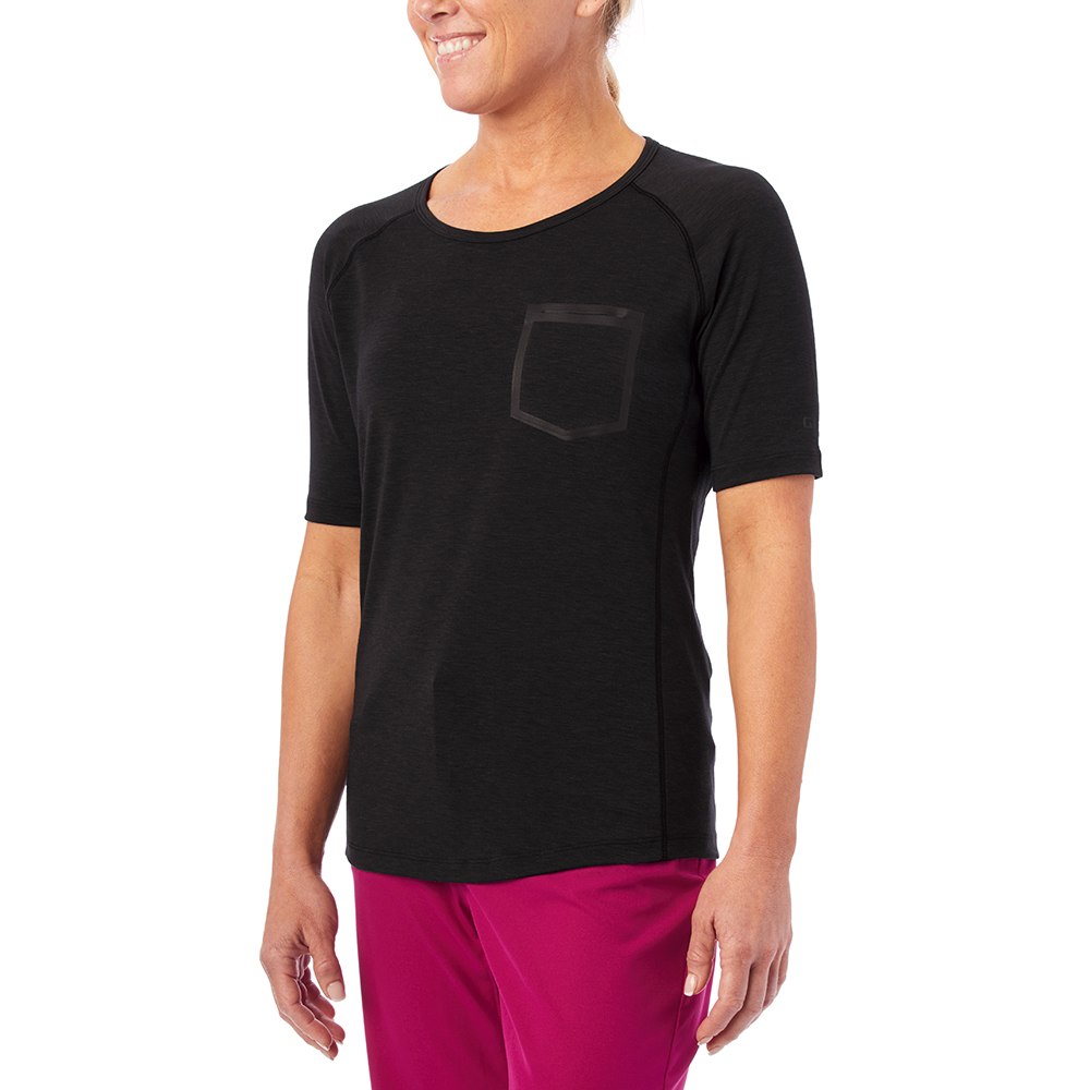 Giro Venture II Jersey Women - black