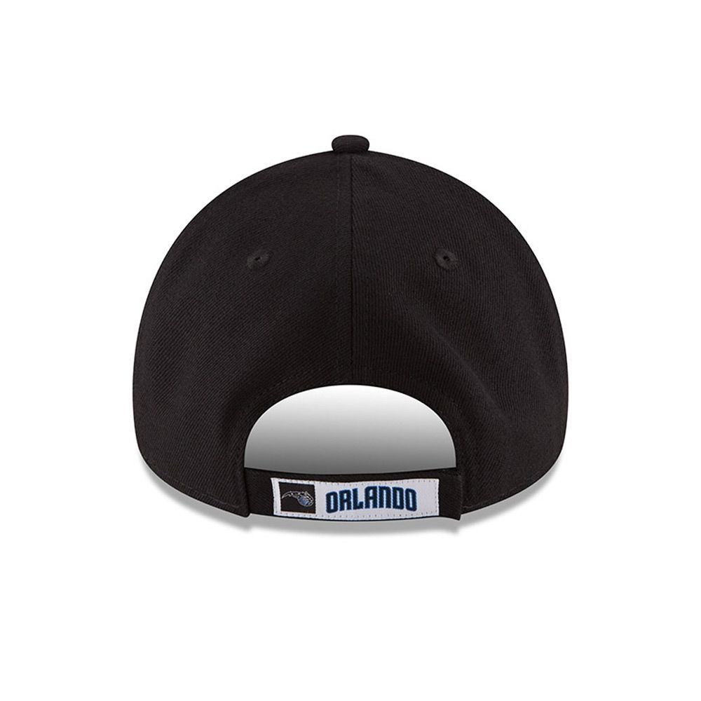 Orlando Magic The League Adjustable NBA Cap