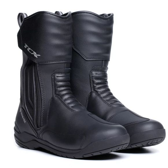 TCX Boots X-FIVE 5 GORE-TEX® Boots - BlackRef: OX0377