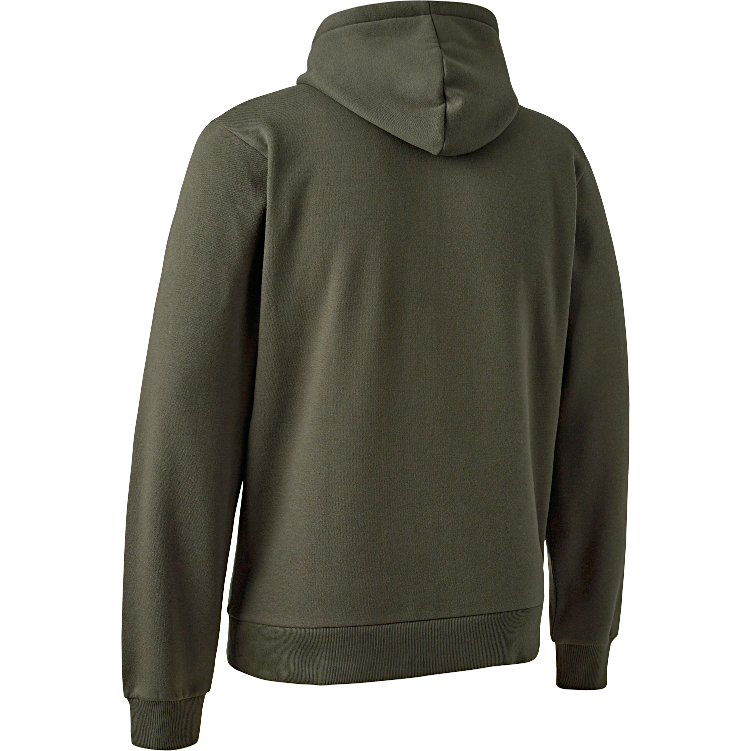 Jubilee Hoodie (Timber)