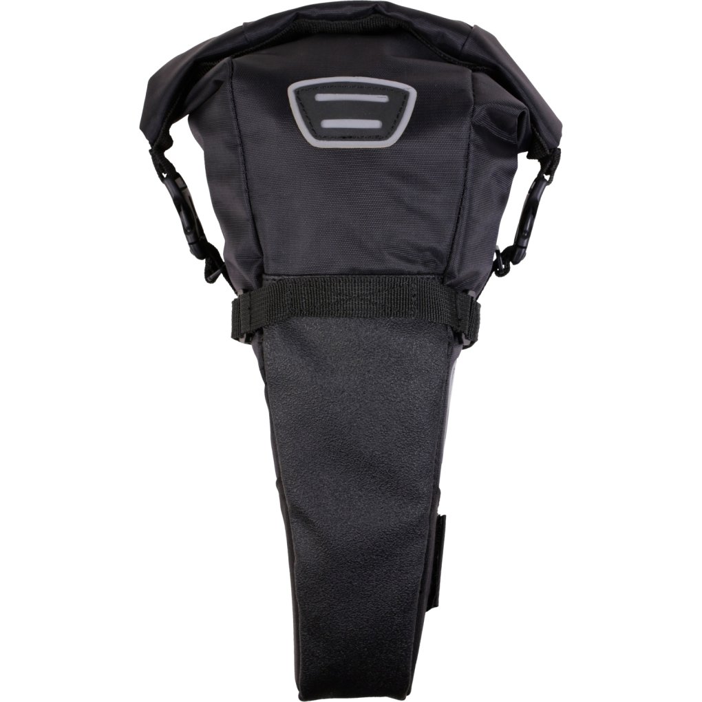 Zéfal Z Adventure R5 Saddle Bag - 5L - black