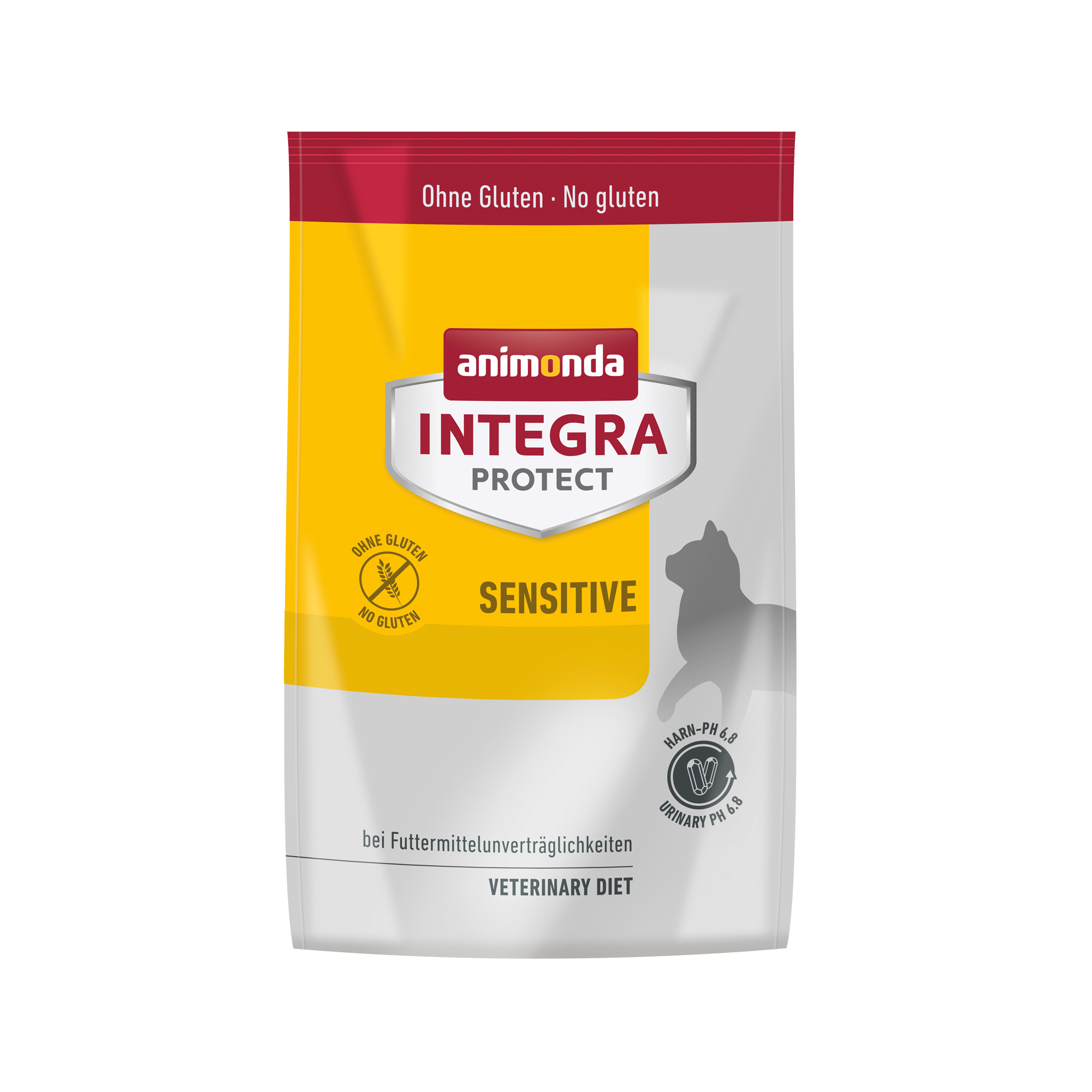 Animonda Integra Protect Sensitive - 300 g