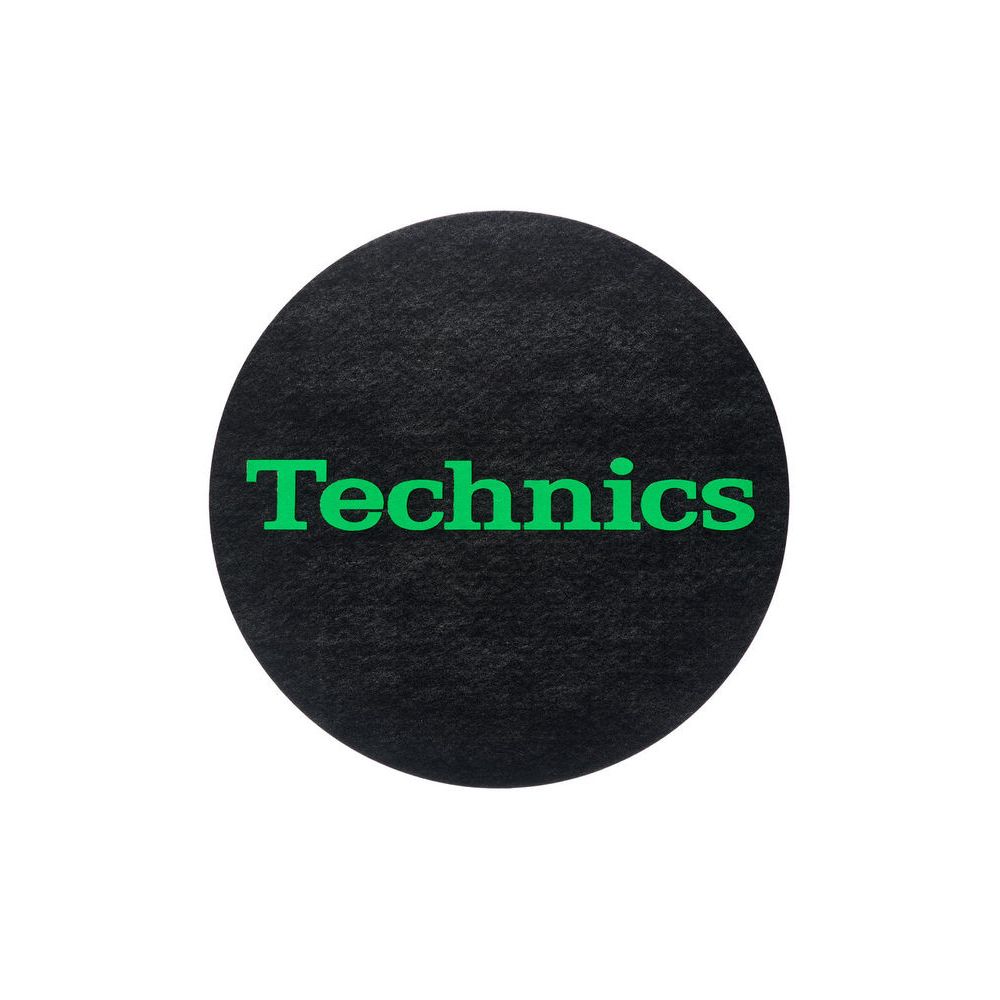 Technics Slipmat Simple 6 – Thomann Ireland