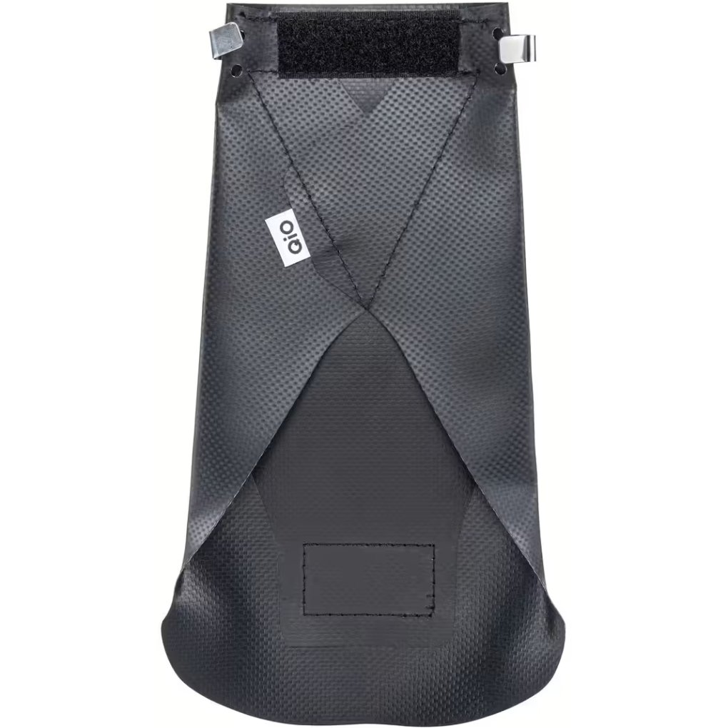 QiO Mud Flap - black