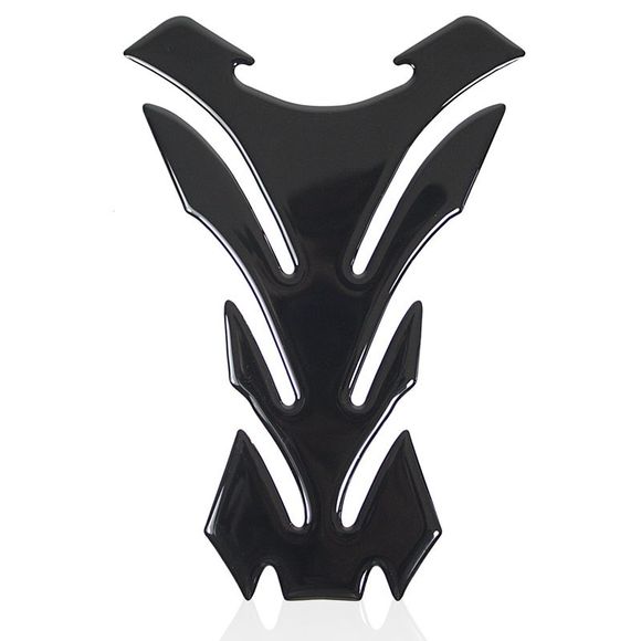 Protège réservoir Chaft BATS Universel - NoirRef : CH0453