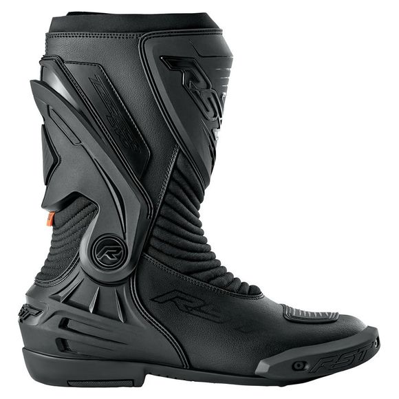 Rst Tractech Evo D3O® Waterproof Boots - BlackRef: RST0336