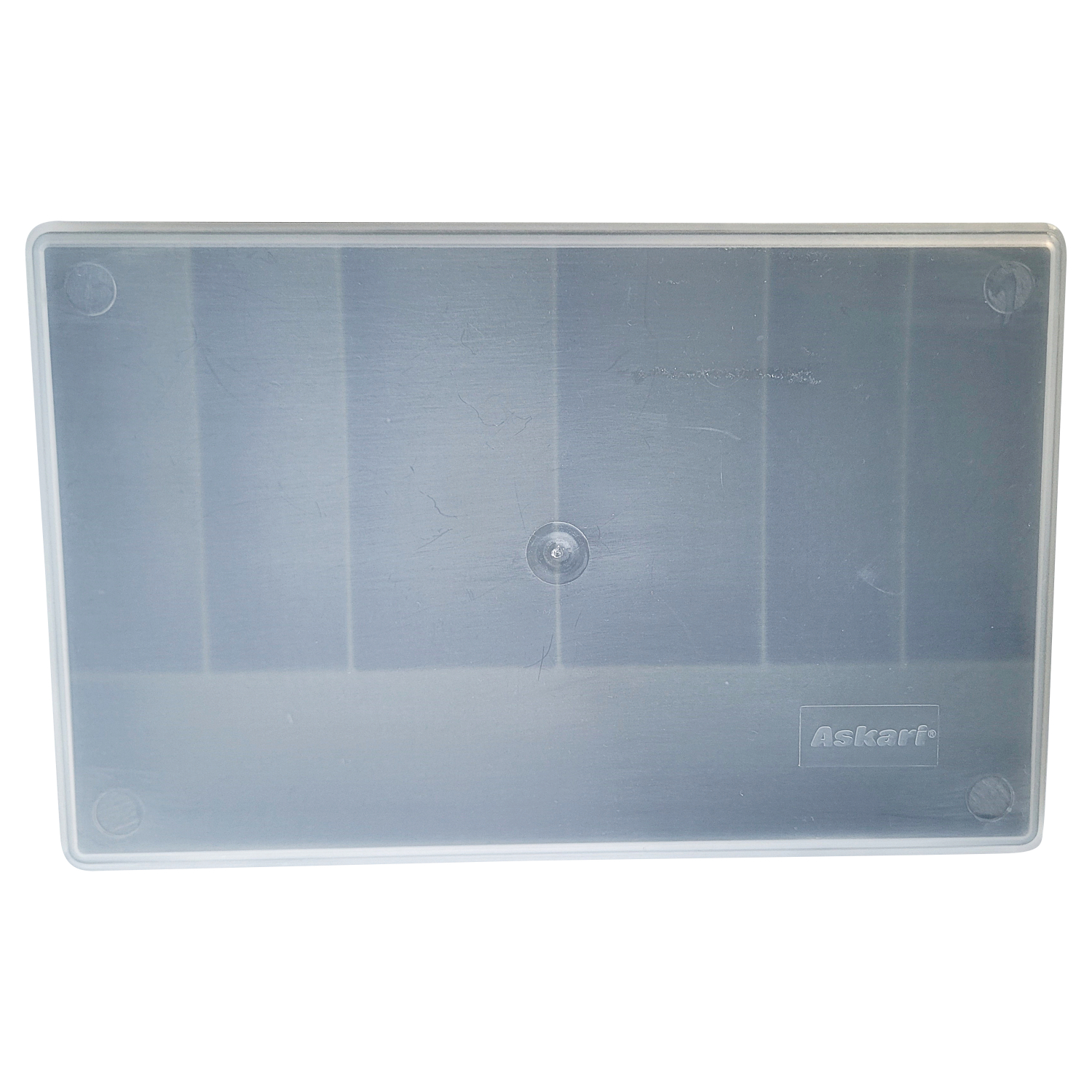 Askari Askari accessories box