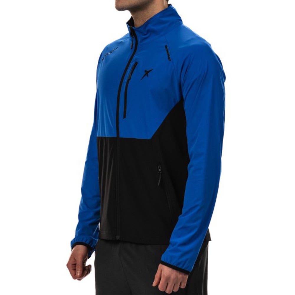 DROP SHOT AKER JACKET