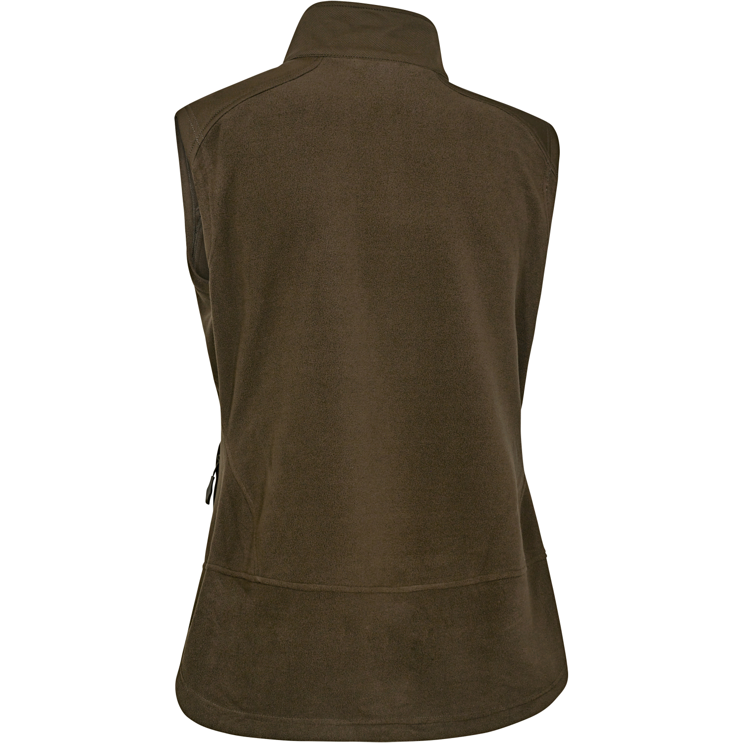 Lady Muflon Pro Fleece Waistcoat Women (Art Green)