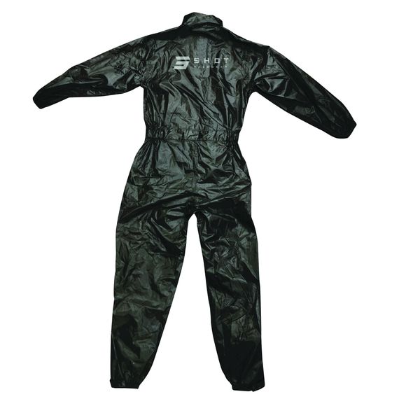 Shot 2.0 rain suit - blackRef: SO1928