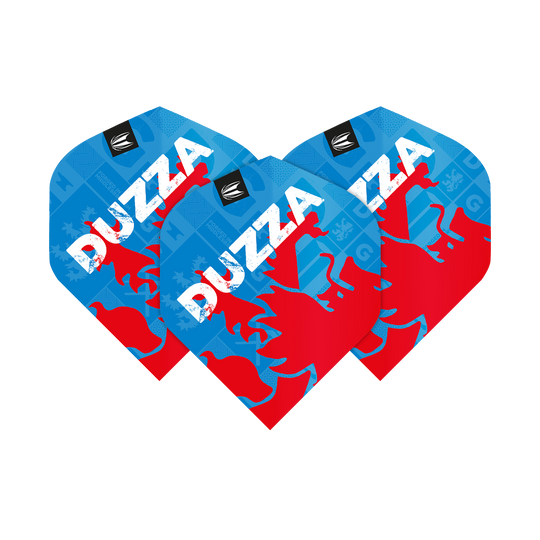 Target ProUltra Glen Durrant No2 Standard Flights