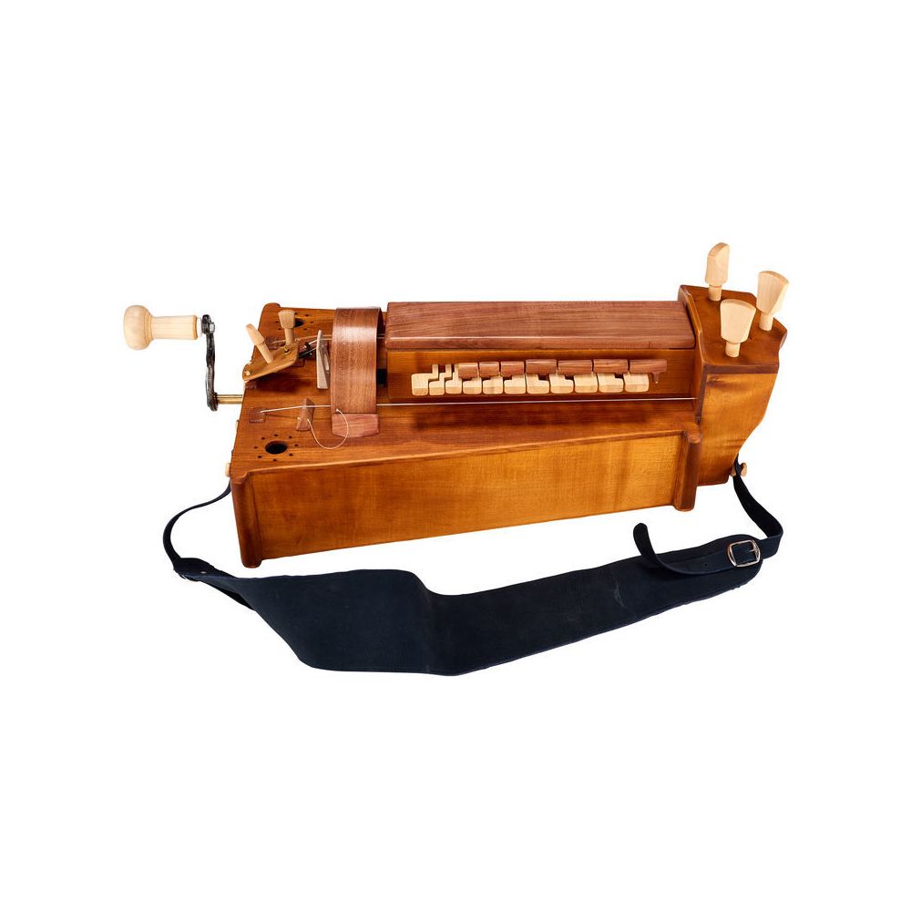 Scala Vilagio Gothic Hurdy Gurdy – Thomann Ireland
