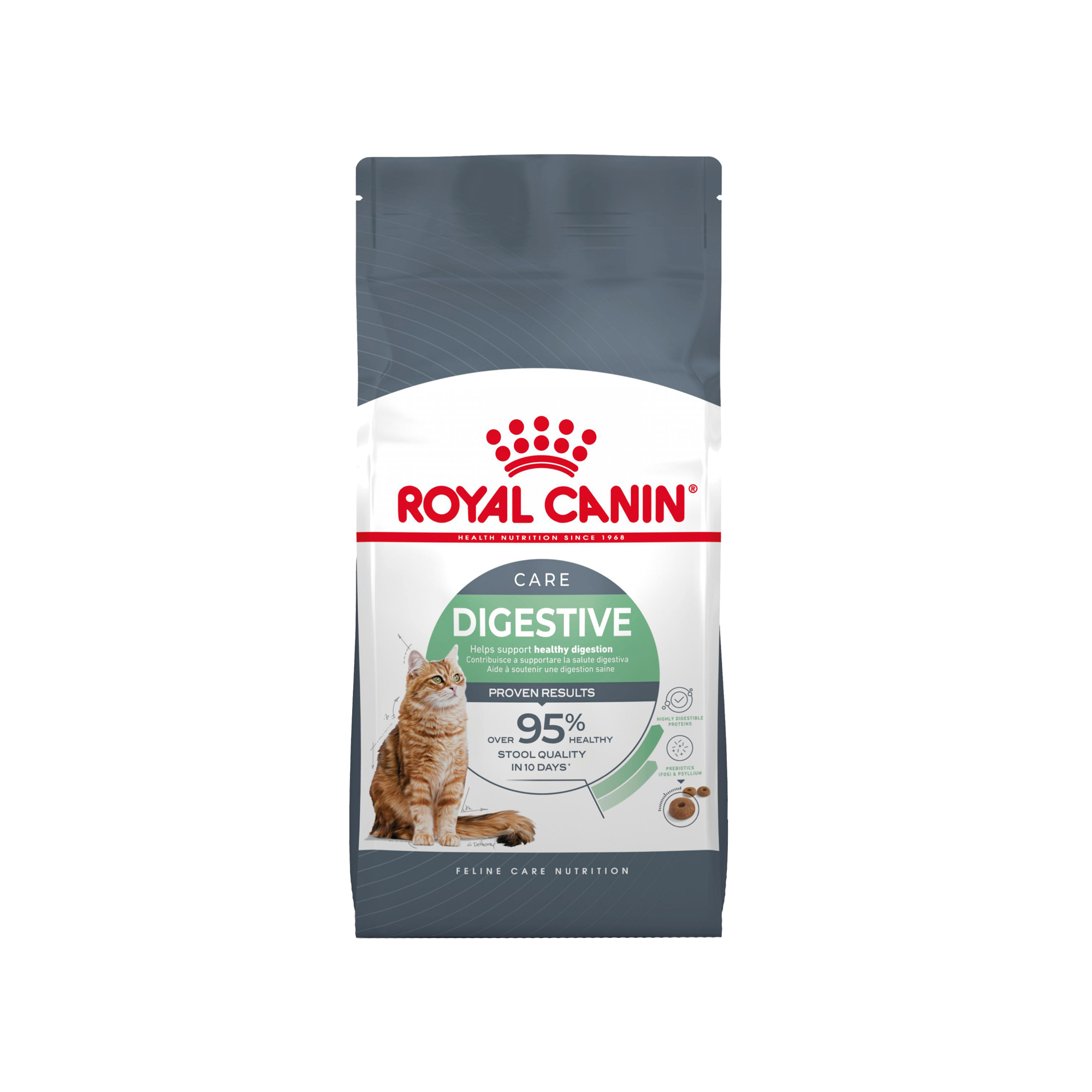 Royal Canin Digestive Care - 2kg