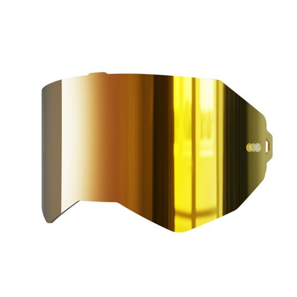 Shot As/Af Mask Screen For Lite Mask - Orange / IridiumRef: So2760 / A06-69Oa-Le5