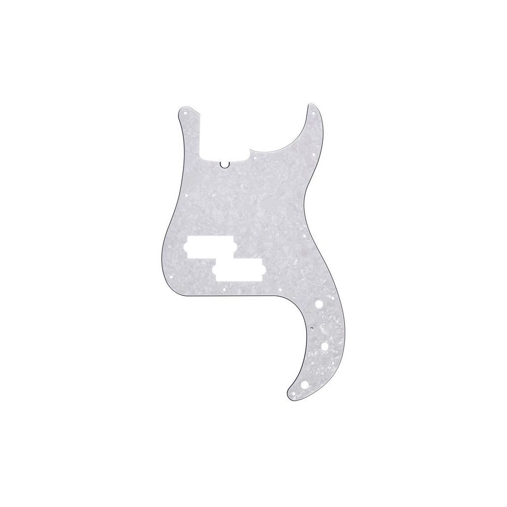 Fender Pickguard PBass WB – Thomann Ireland