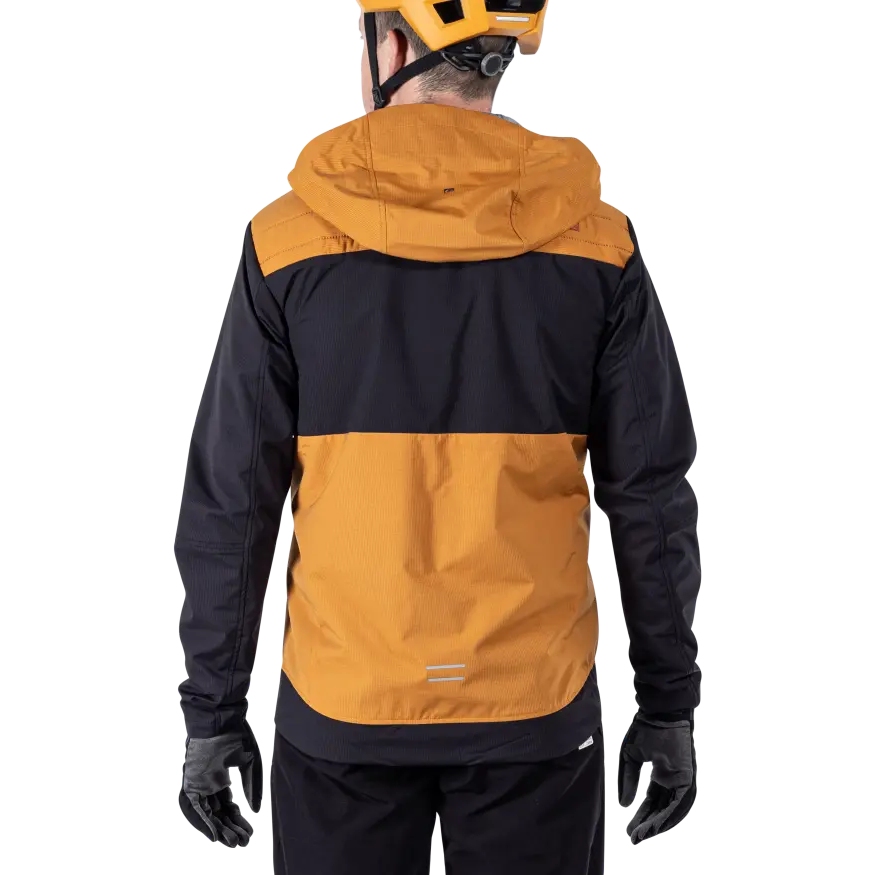 Leatt Trail 3.0 MTB Jacket Men - rust