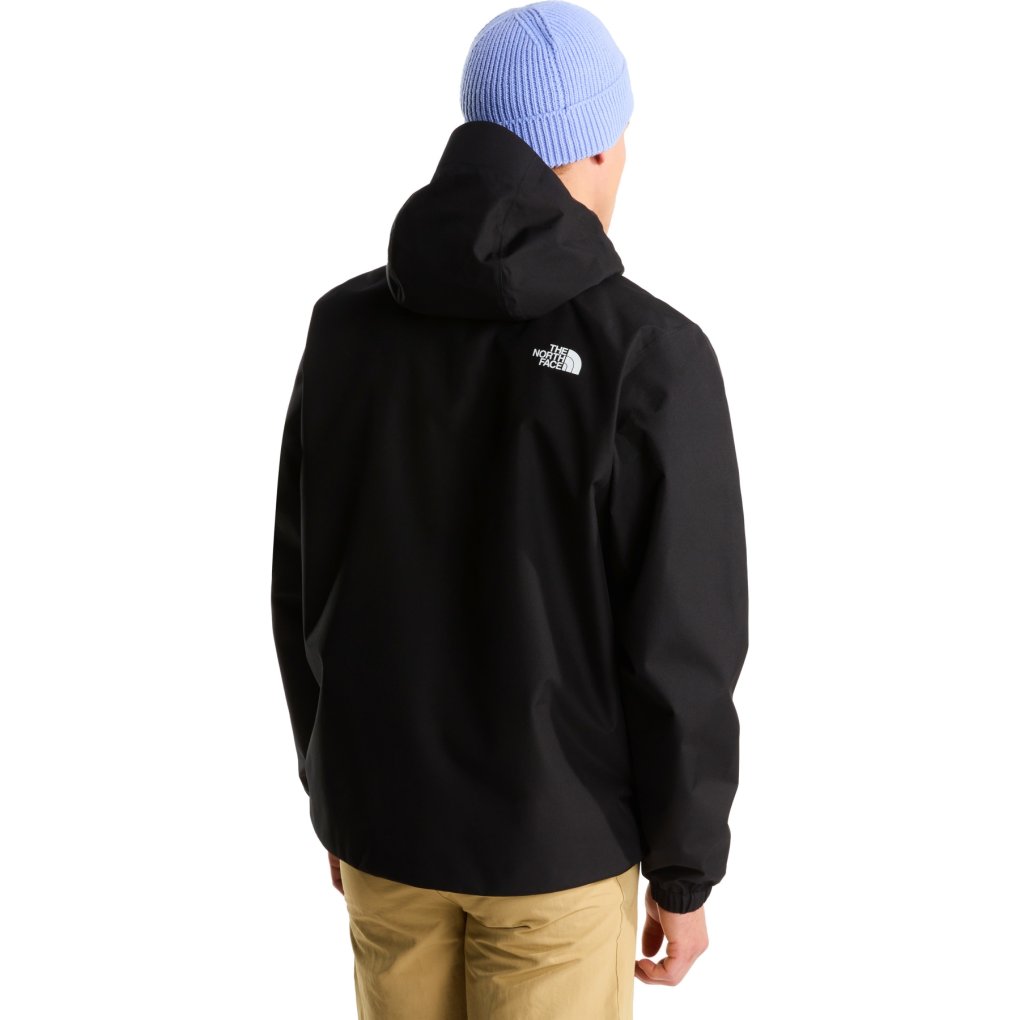 The North Face Quest Mono Jacket Men - TNF Black