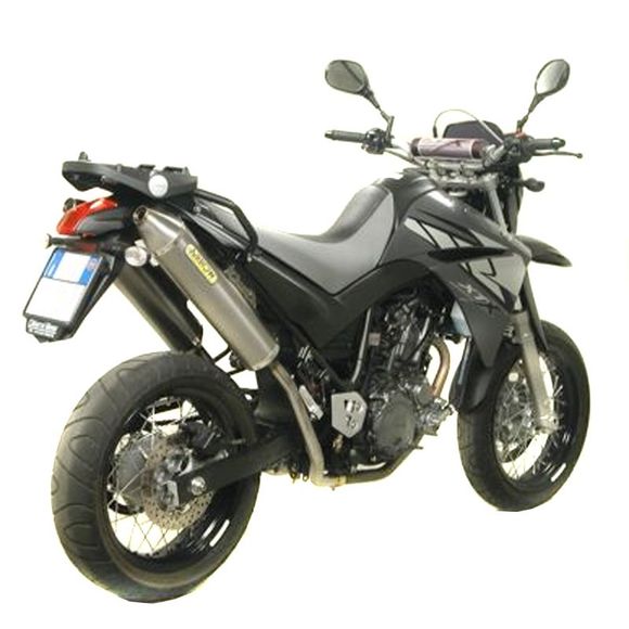 Arrow Alu Street thunder silencer steel tipRef: 72603AO